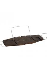 Aquala Bathtub Caddy - Walnut