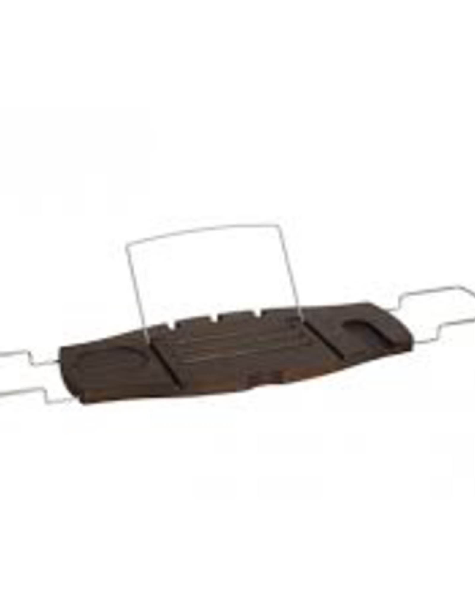 Aquala Bathtub Caddy - Walnut