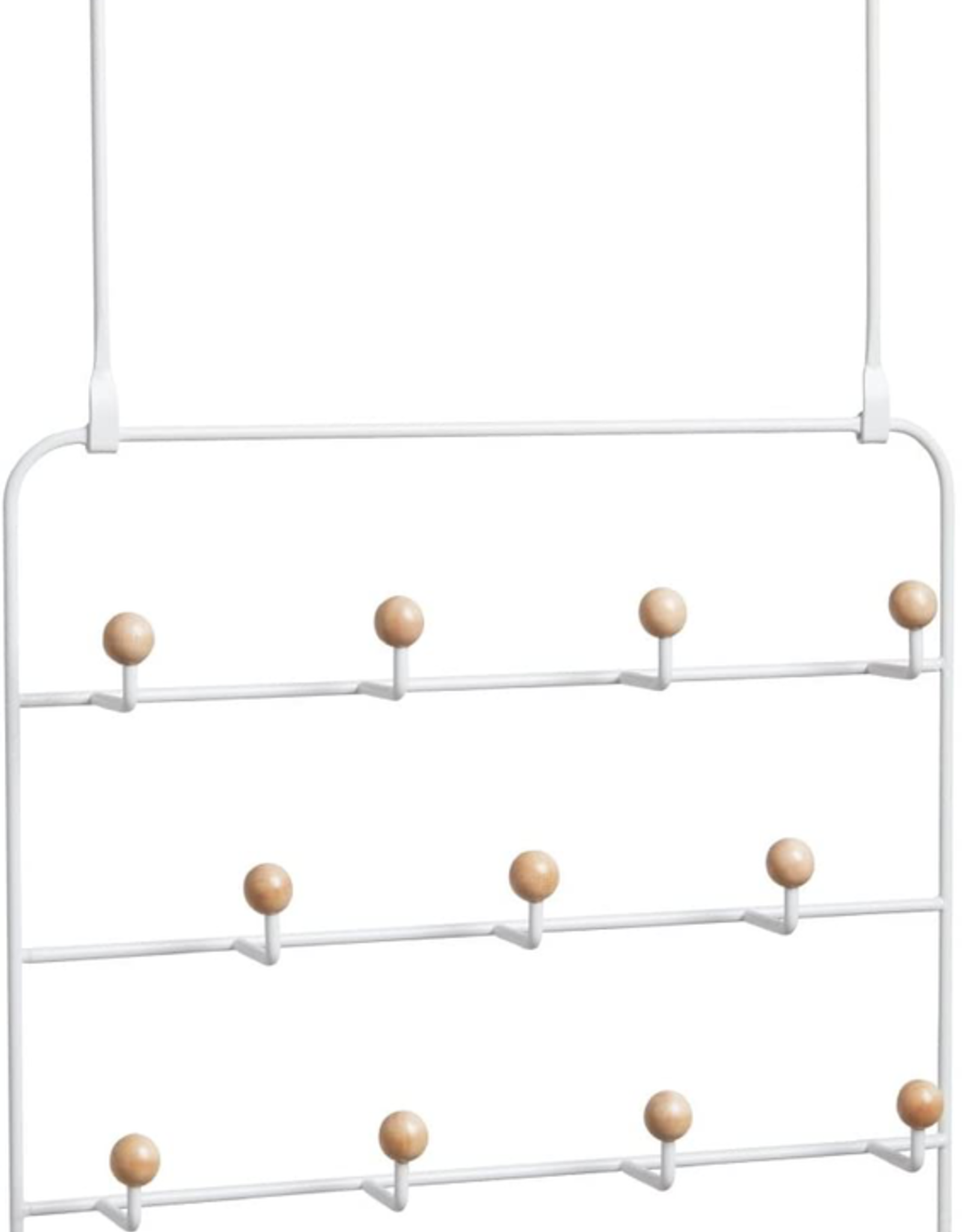 Estique Over The Door Organizer