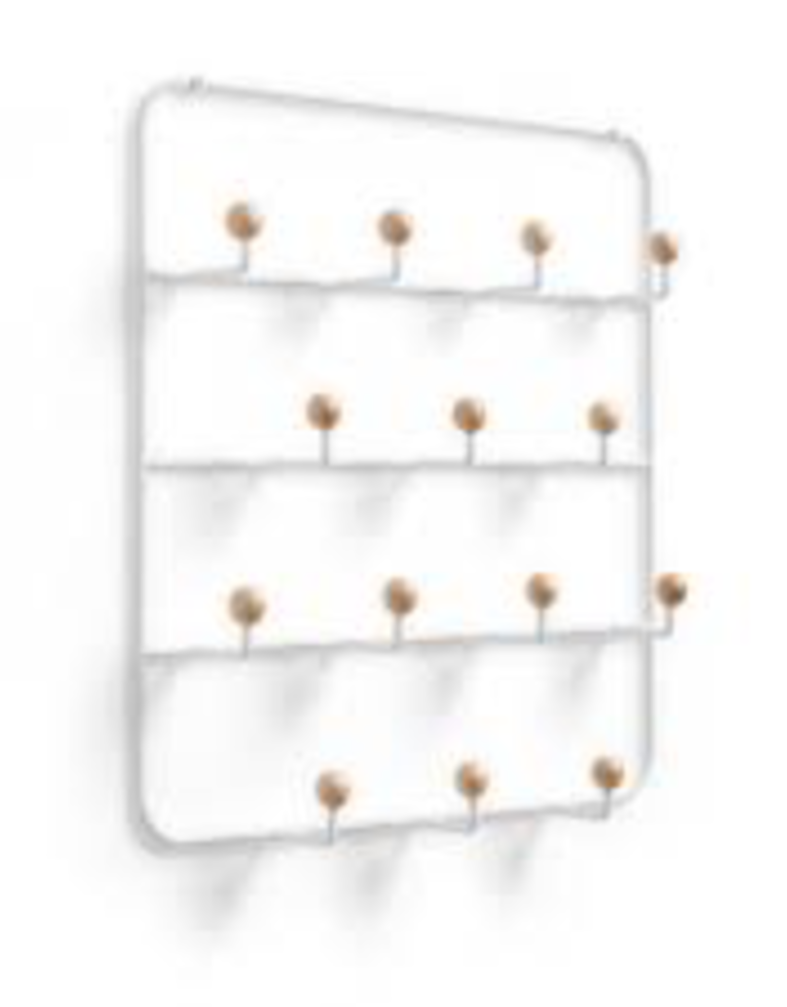 Estique Over The Door Organizer