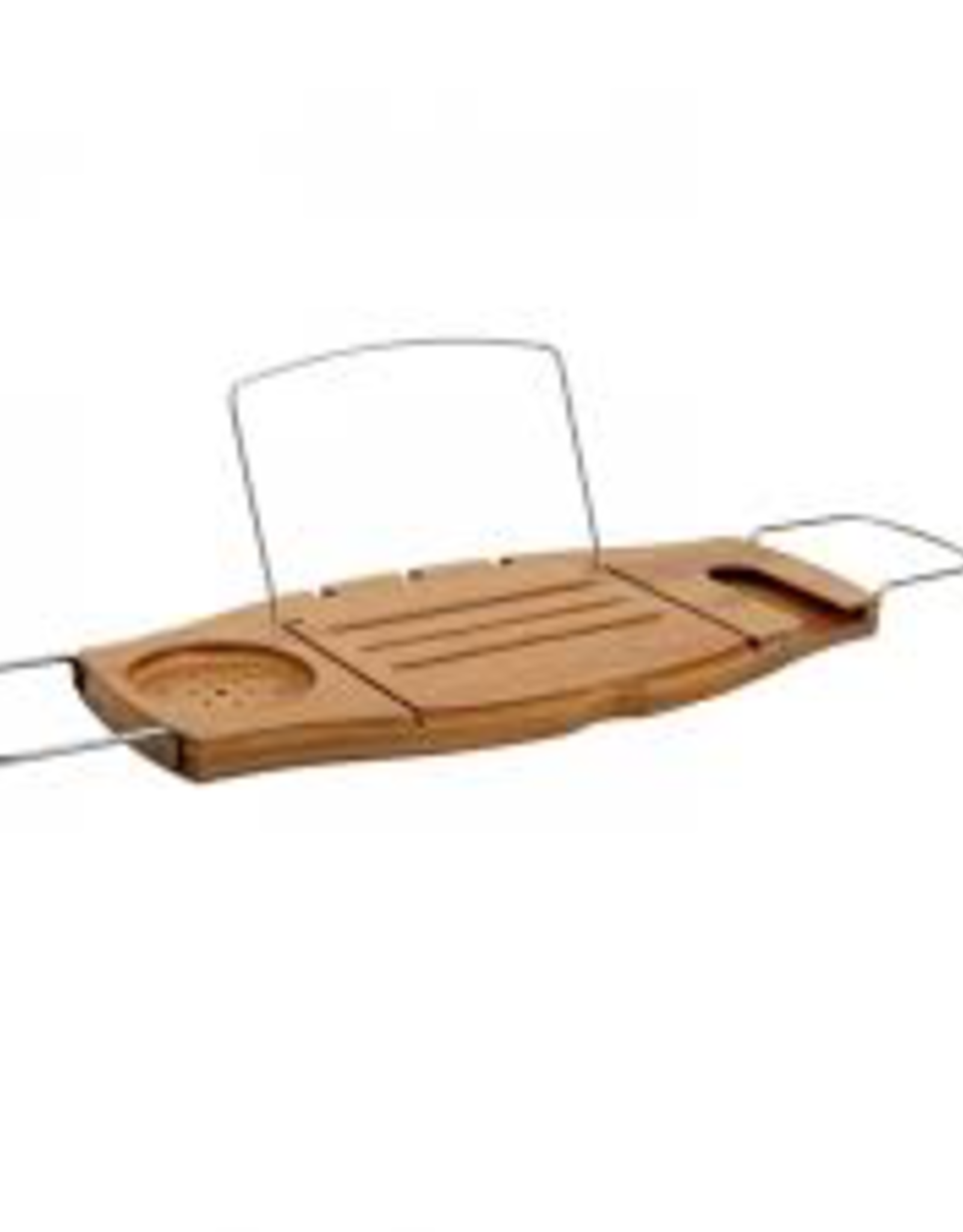 Aquala Bathtub Caddy - Natural