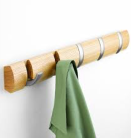 Flip Hook 5 - Natural
