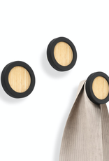 Hub Hook 3 Black/Natural