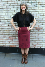 Smoking Lily Smoking Lily Radar Skirt