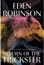 Return Of The Trickster