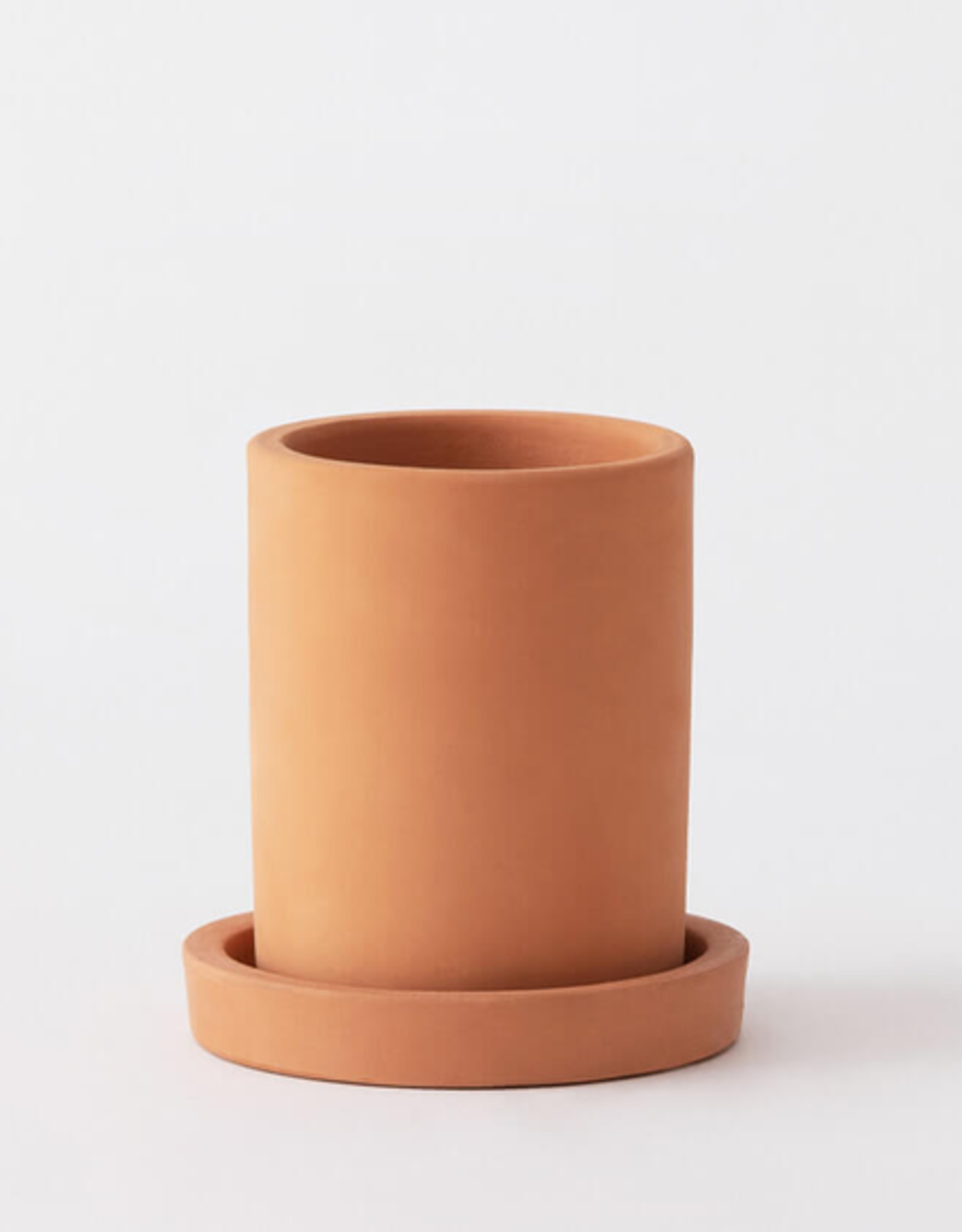 EQ3 Dover Planter Terracotta - Small