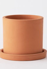 EQ3 Dover Planter Terracotta - Large