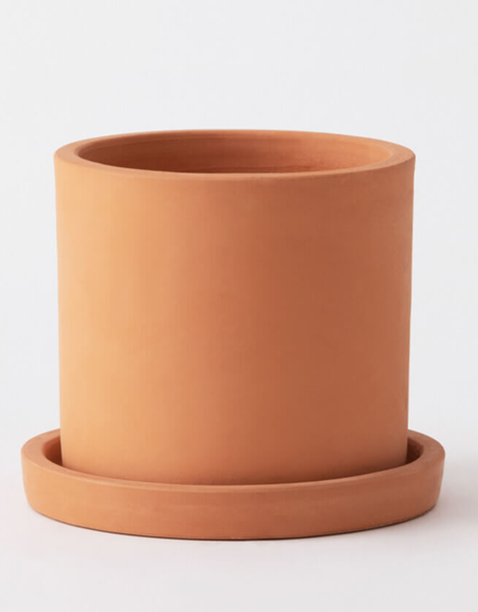 EQ3 Dover Planter Terracotta - Large