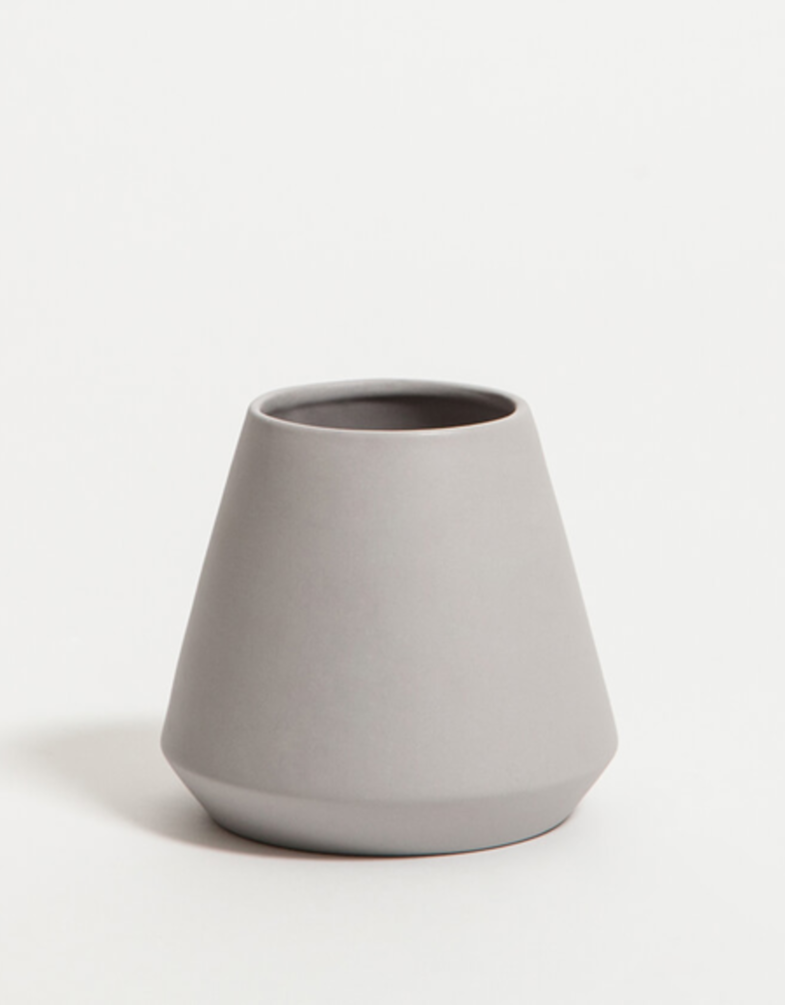 EQ3 Posey Vase - Grey