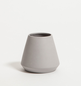 EQ3 Posey Vase - Grey