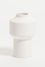 EQ3 Posey Vase - White