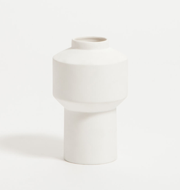 EQ3 Posey Vase - White