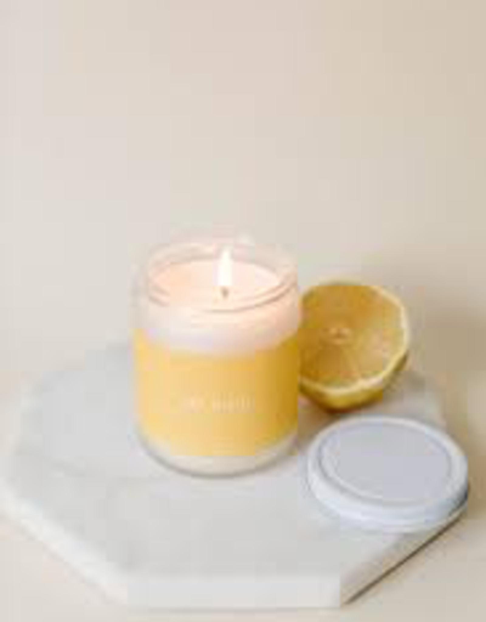 Land Of Daughters Be Kind Candle