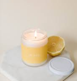 Land Of Daughters Be Kind Candle