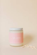 Land Of Daughters Girl Gang Candle