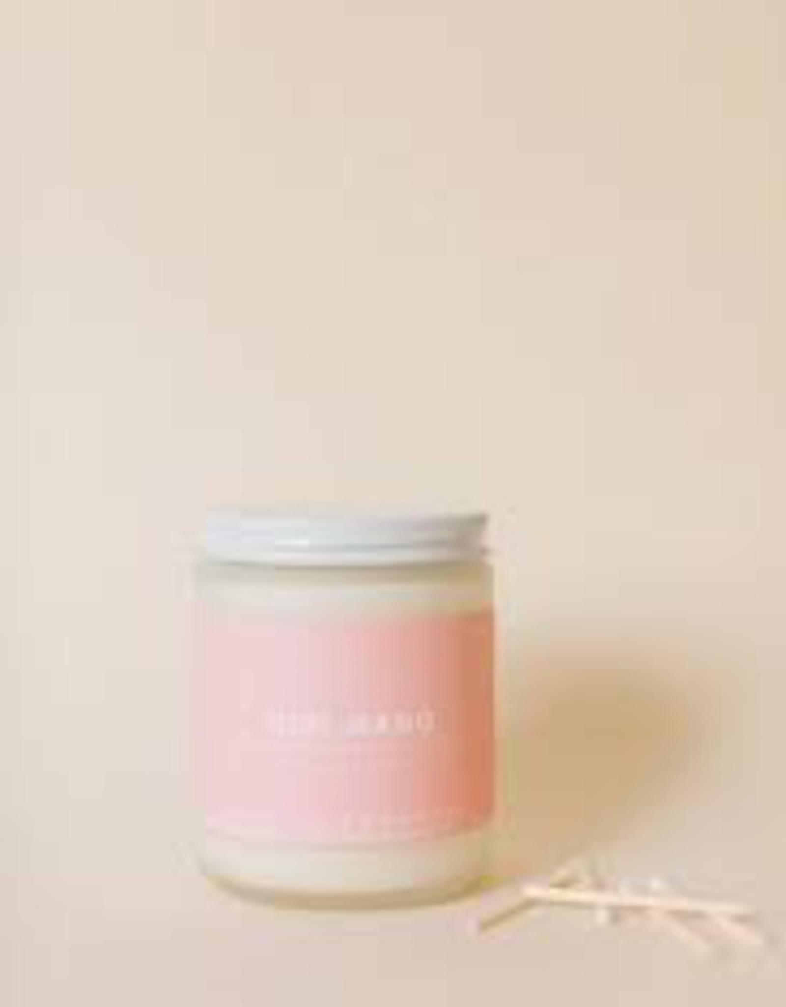 Land Of Daughters Girl Gang Candle