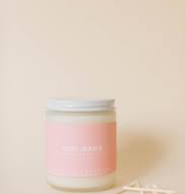 Land Of Daughters Girl Gang Candle
