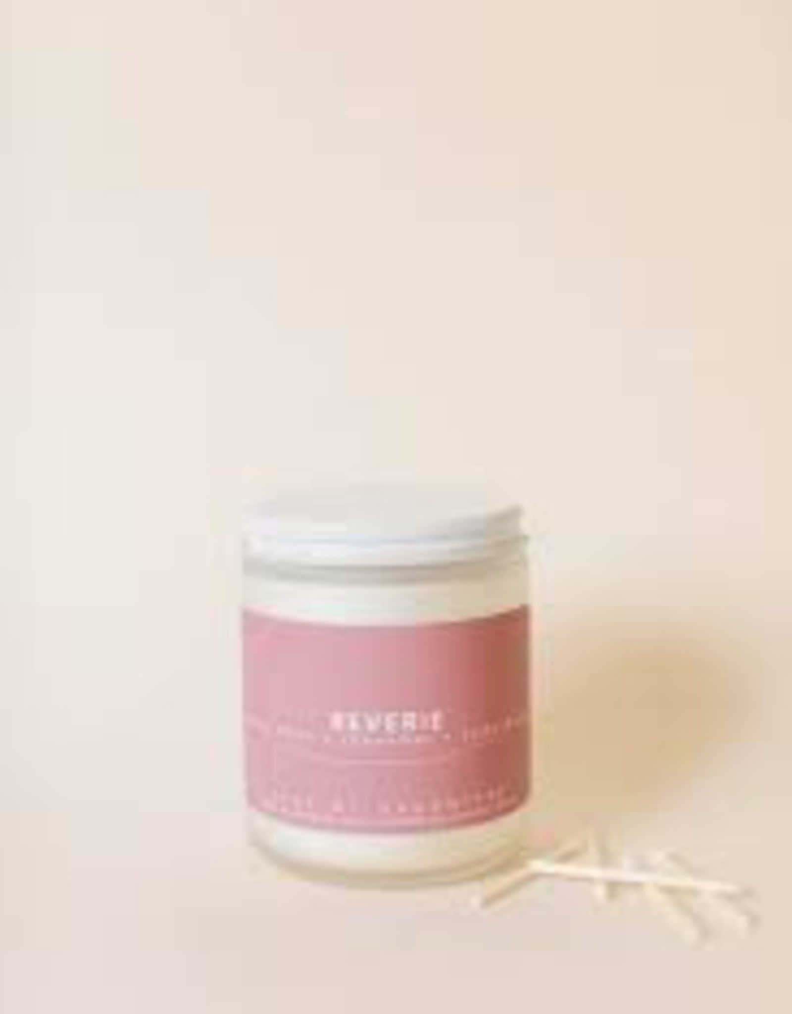 Land Of Daughters Reverie Candle