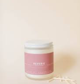 Land Of Daughters Reverie Candle