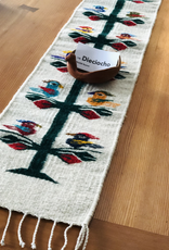 Vida Nueva Cooperative Tree of Life Runner 20x200cm