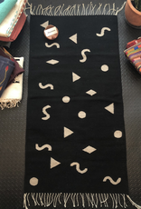 Vida Nueva Hand Woven Rug (Diecisiete) 80x150cm