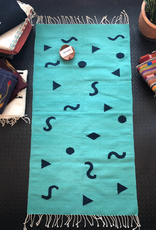 Vida Neuva Collective Rug (Dieciseis) 80x150cm