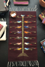 Vida Nueva Collective Rug (Nueve) 60x100cm
