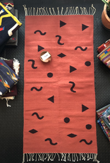 Vida Nueva Collective Rug (Trece) 80x150cm