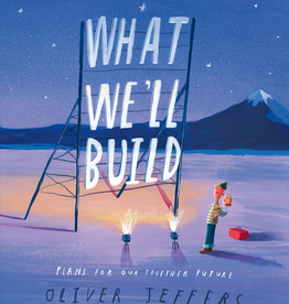 What We'll Build