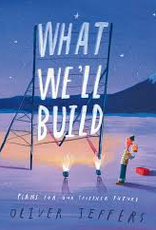 What We'll Build
