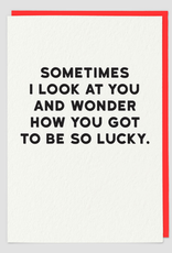 So Lucky