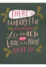 Look At My Phone