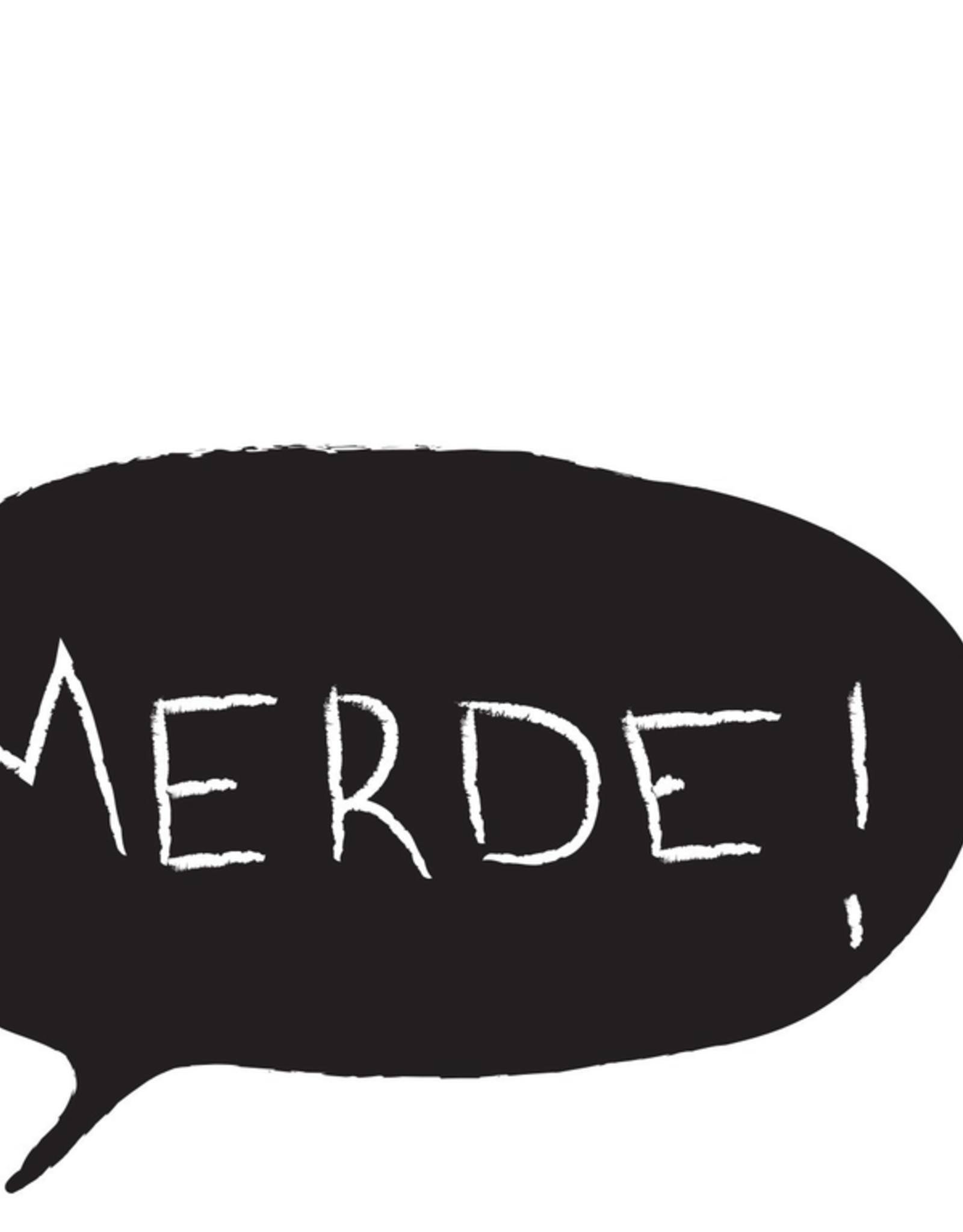 Merde