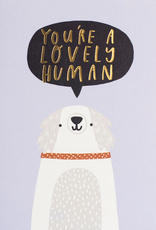Lovely Human