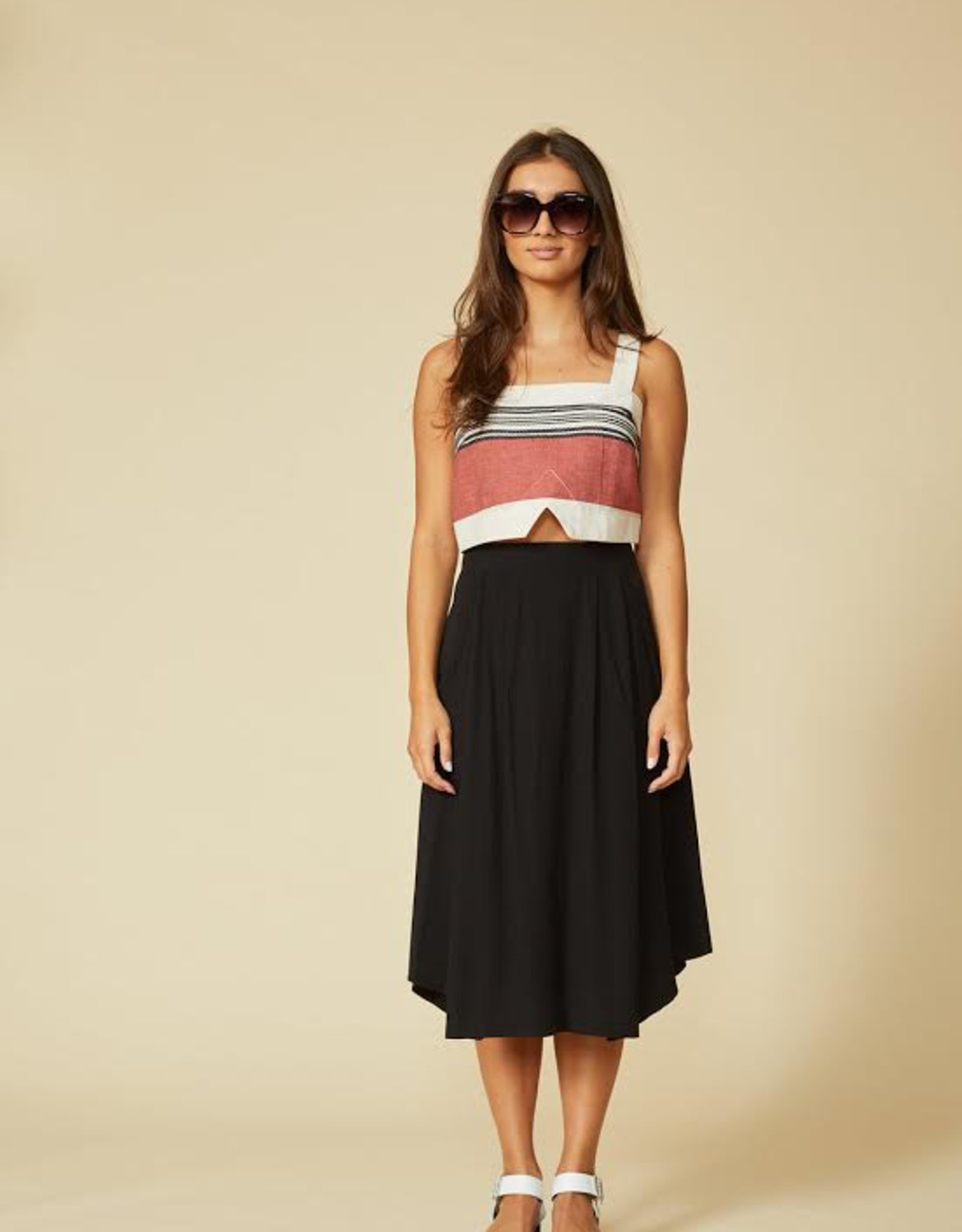 Wasaga Skirt