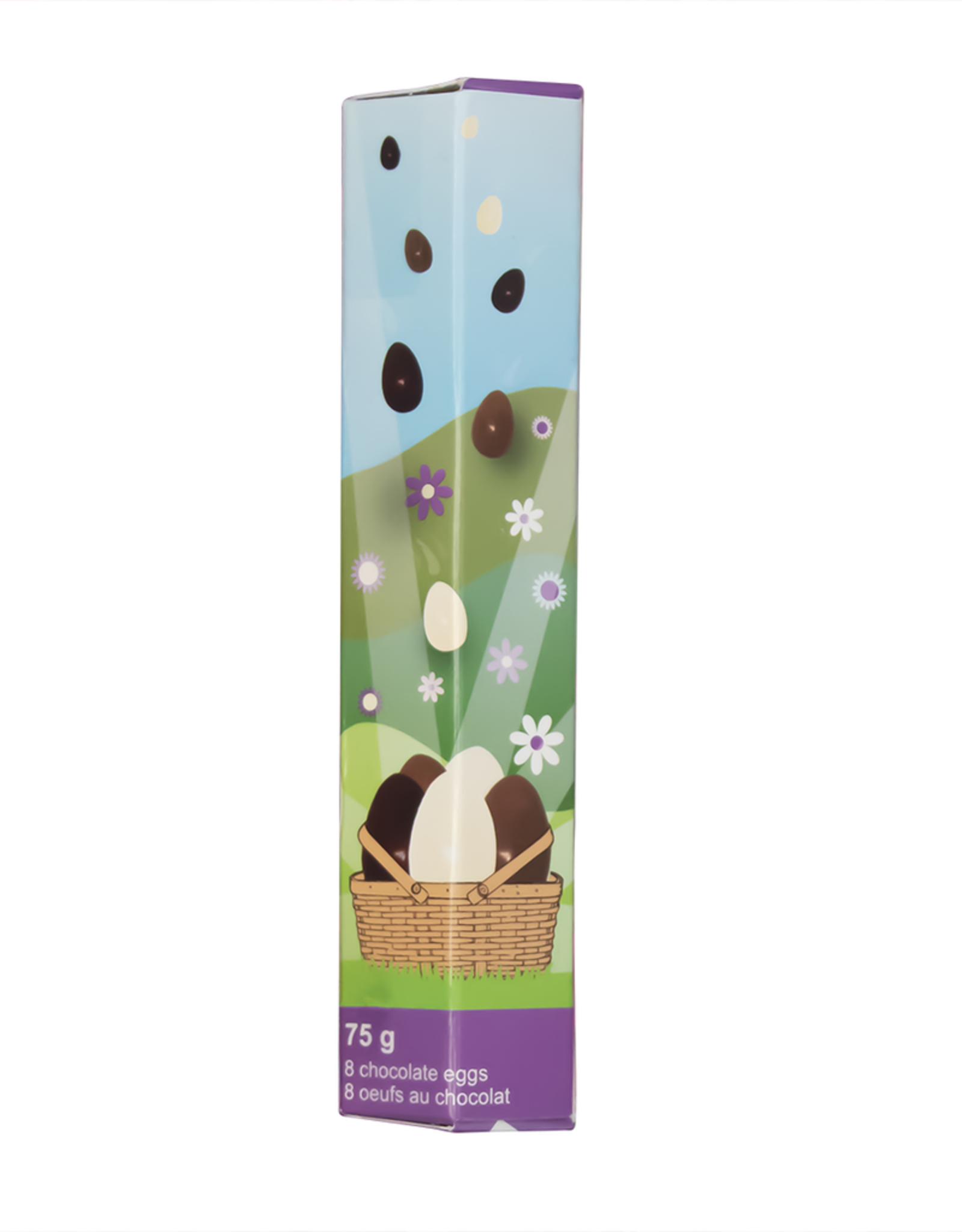 Peace By Chocolate Easter Stacker