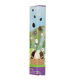 Peace By Chocolate Easter Stacker