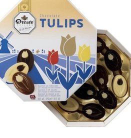 Droste Tulip Chocolates