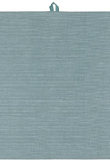 Danica Linen Teatowel-Lagoon