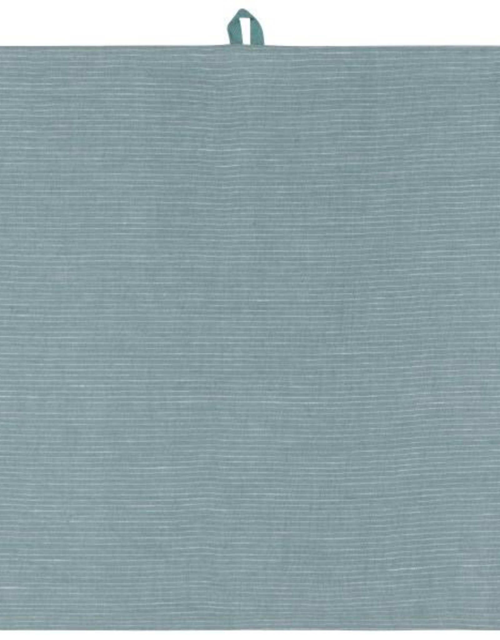 Danica Linen Teatowel-Lagoon