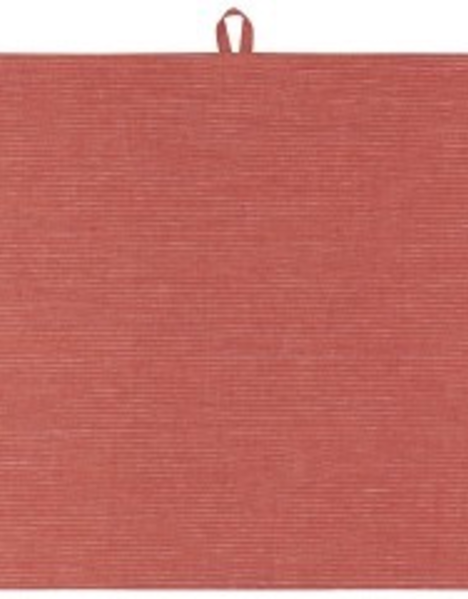 Danica Linen Teatowel-Clay