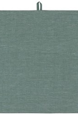 Danica Linen Teatowel-Jade