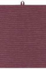 Danica Linen Teatowel-Wine