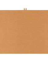 Danica Linen Teatowel-Ochre
