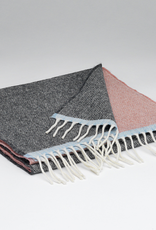 Irish Lambswool Scarf, Helsinki