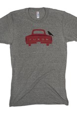 Men's Yukon Truck T-shirt