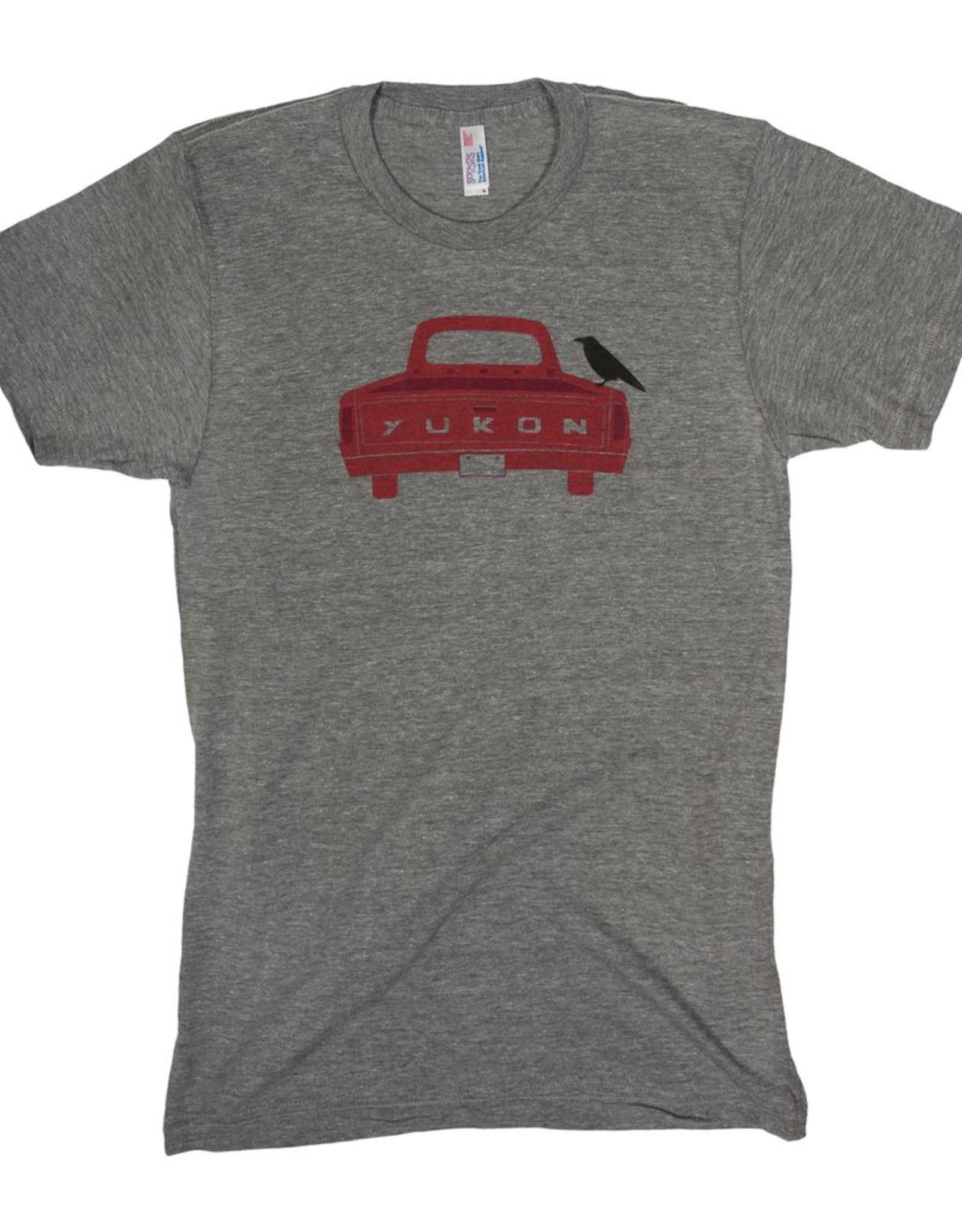 Men's Yukon Truck T-shirt