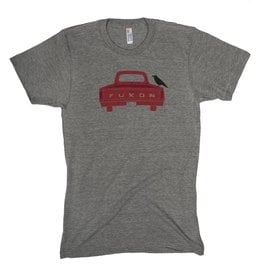 Men's Yukon Truck T-shirt