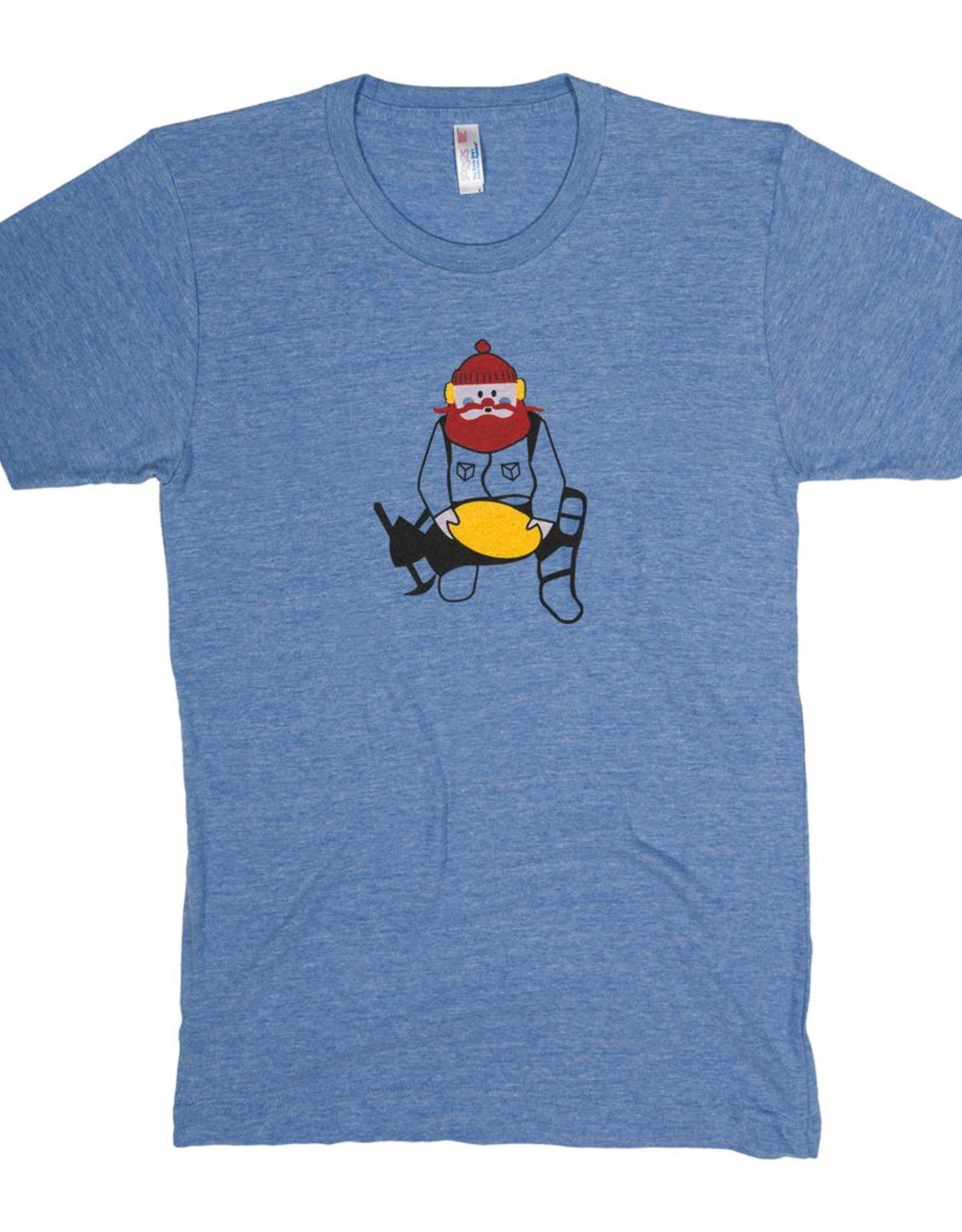 Men's Yukon Cornelius T-shirt