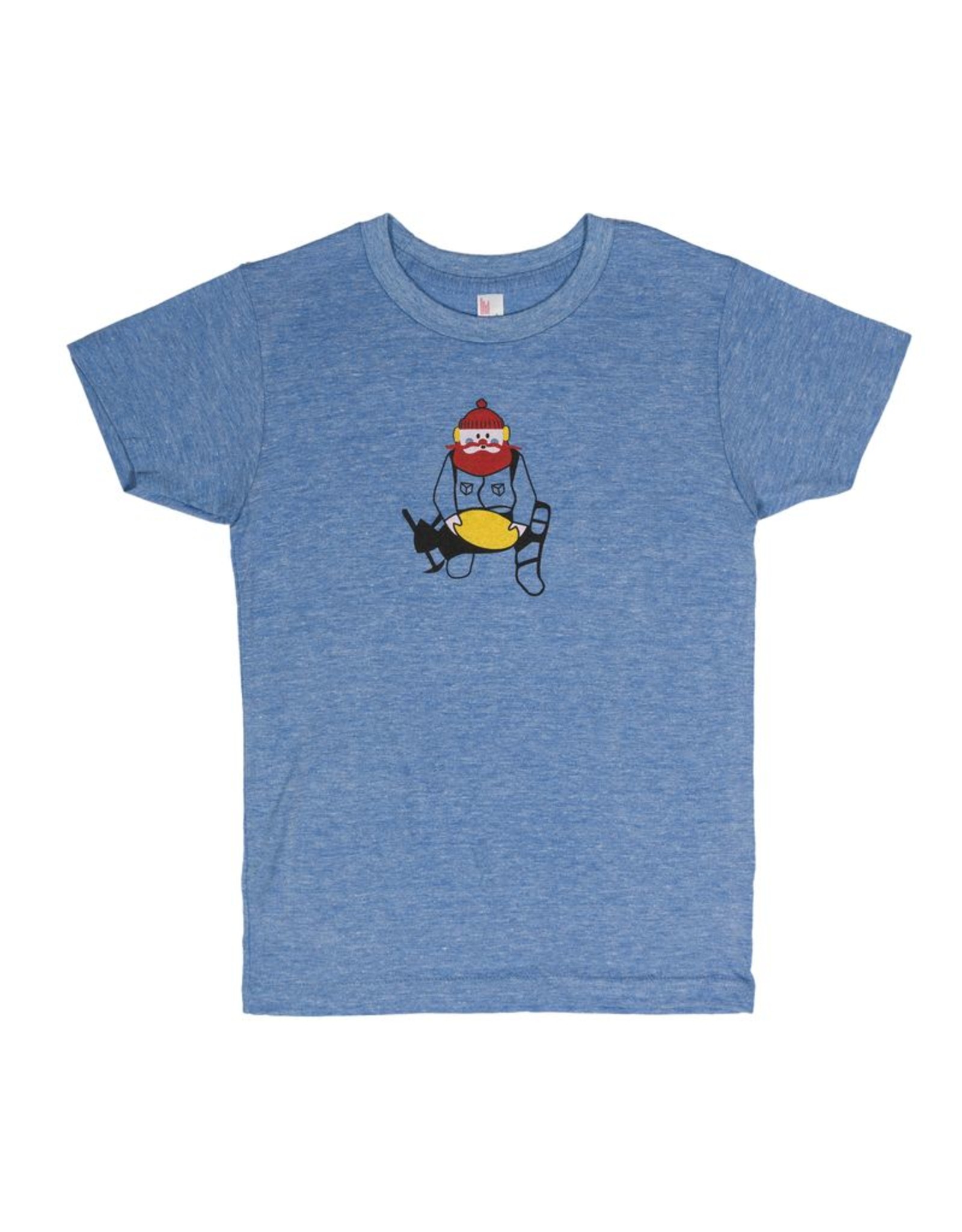 Kids Yukon Cornelius T-shirt